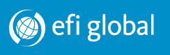 EFI Global logo