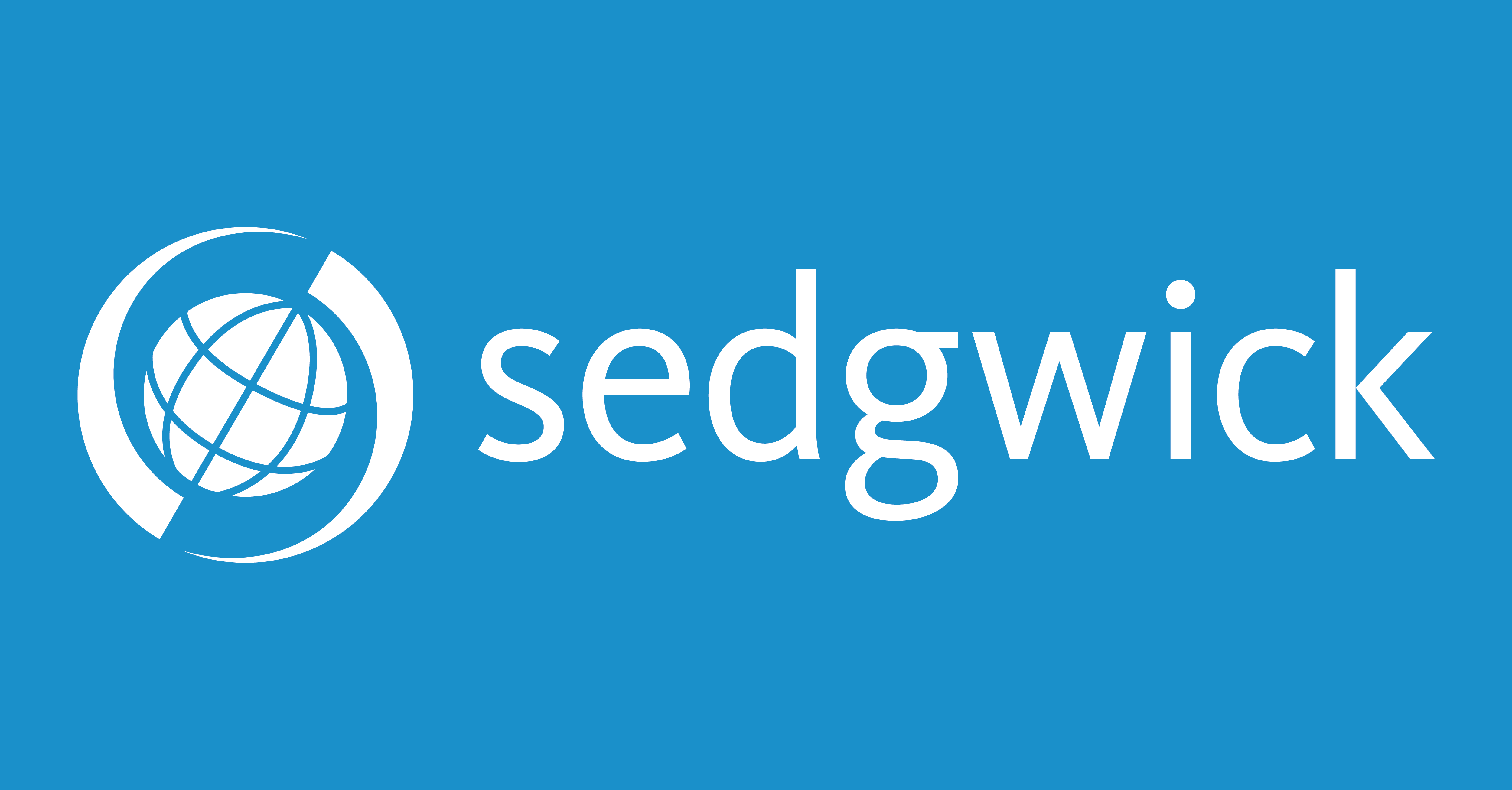 Sedgwick International UK